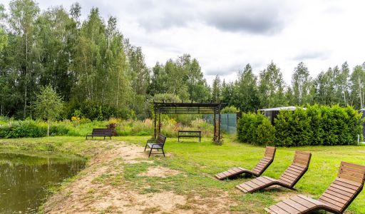 Деревня Долгиниха