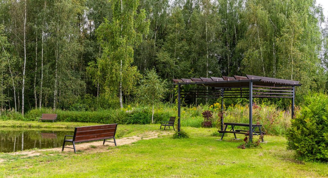 Деревня Долгиниха