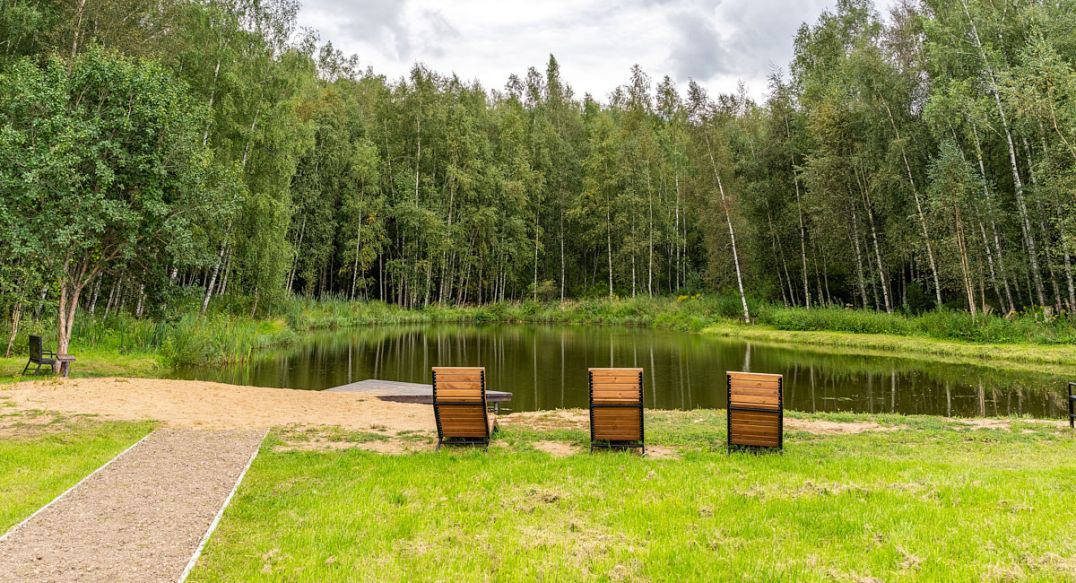 Деревня Долгиниха