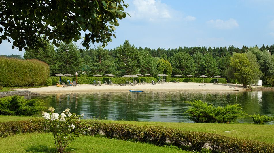 Стильный дом в КП Ренессанс парк