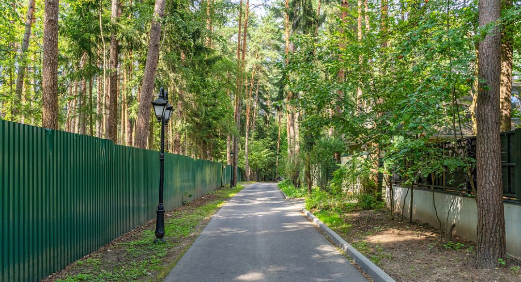 Успенские Дачи-1