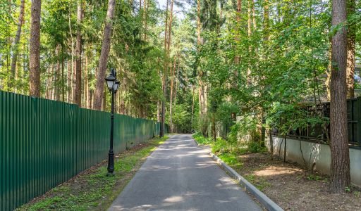 Успенские Дачи-1