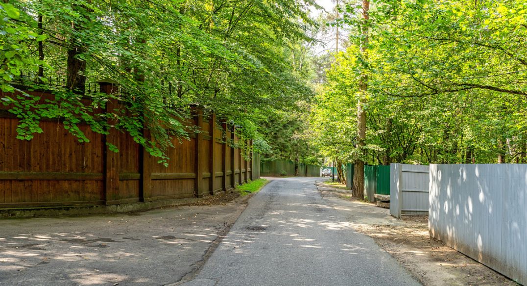 Успенские Дачи-1