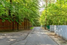 Успенские Дачи-1