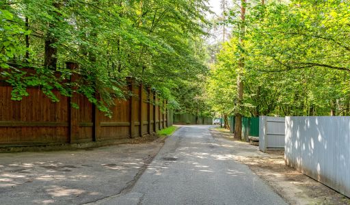 Успенские Дачи-1