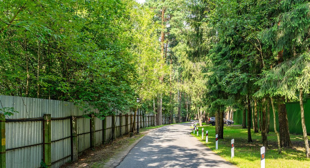 Успенские Дачи-1