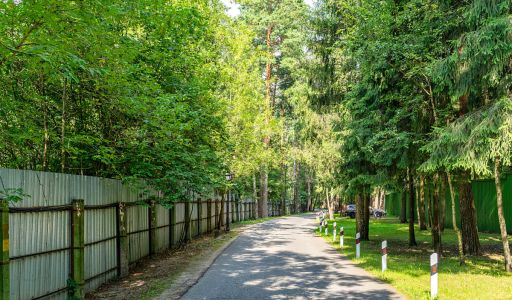 Успенские Дачи-1