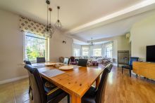 Уютный дом во Владычино