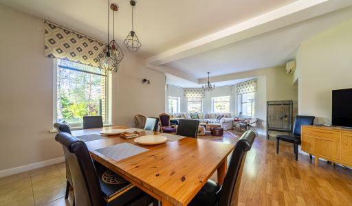 Уютный дом во Владычино