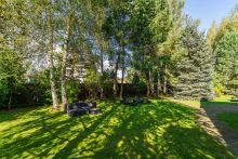 Уютный дом во Владычино