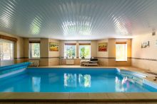 Уютный дом во Владычино