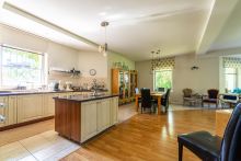 Уютный дом во Владычино