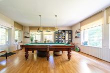 Уютный дом во Владычино