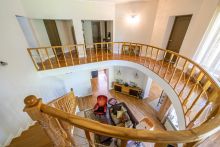 Уютный дом во Владычино