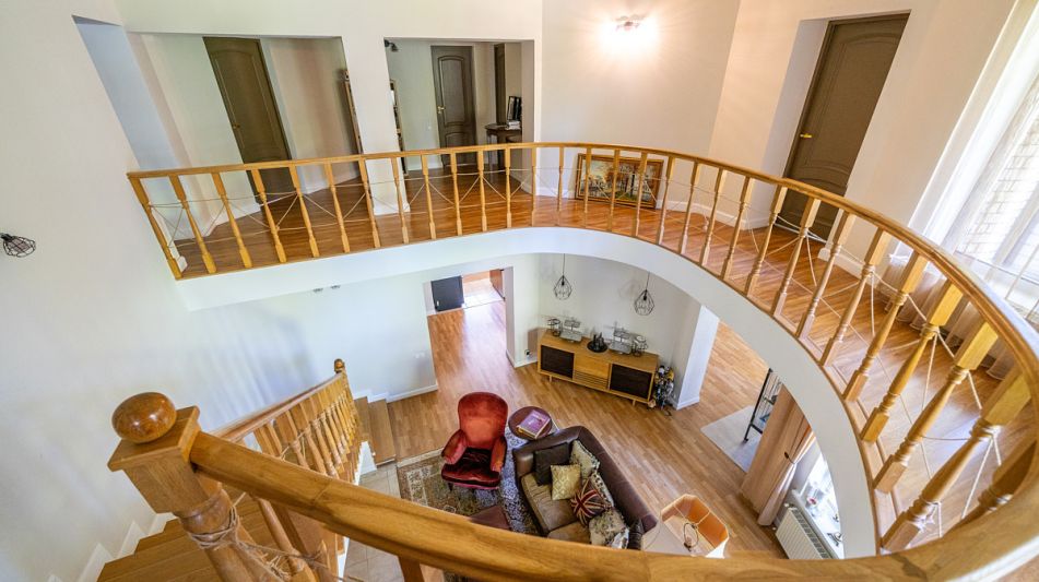 Уютный дом во Владычино