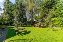 Уютный дом во Владычино