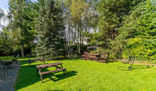 Уютный дом во Владычино