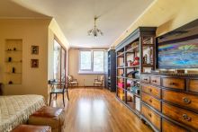 Уютный дом во Владычино