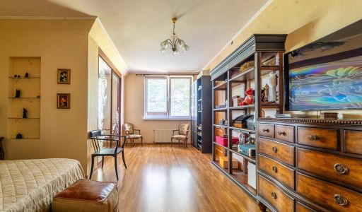 Уютный дом во Владычино