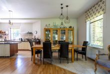 Уютный дом во Владычино