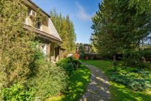 Уютный дом во Владычино