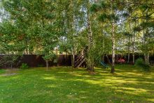 Уютный дом во Владычино