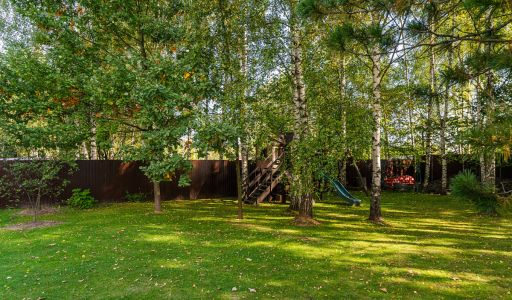 Уютный дом во Владычино