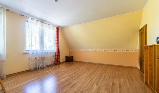 Уютный дом во Владычино