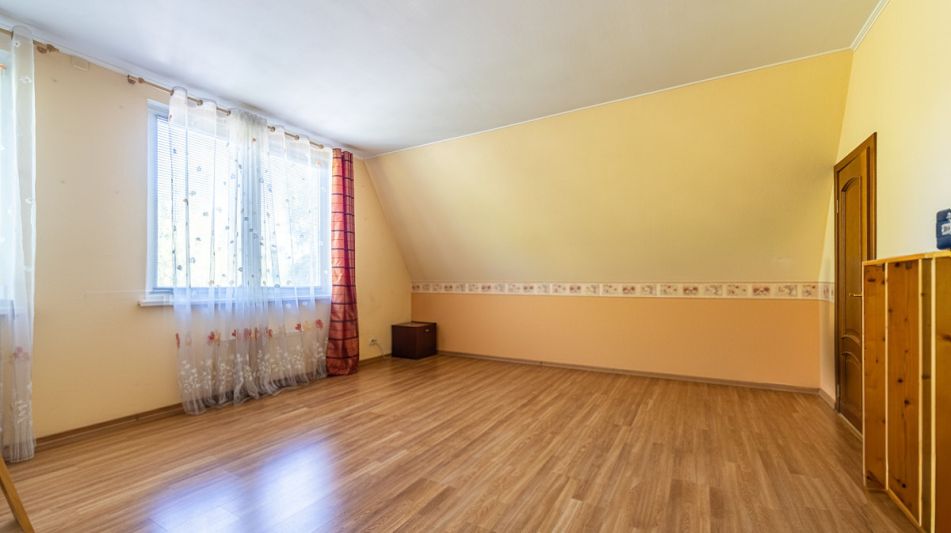 Уютный дом во Владычино