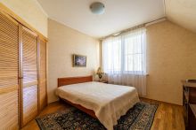 Уютный дом во Владычино