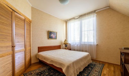 Уютный дом во Владычино