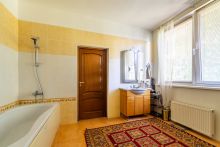 Уютный дом во Владычино