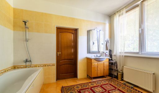 Уютный дом во Владычино