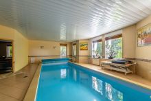 Уютный дом во Владычино