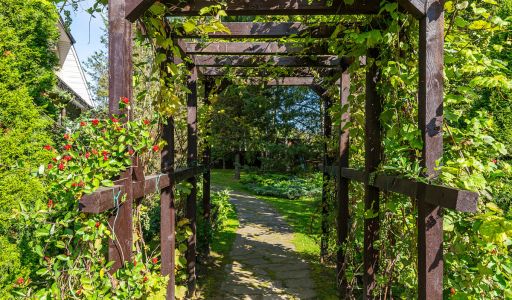 Уютный дом во Владычино