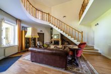 Уютный дом во Владычино