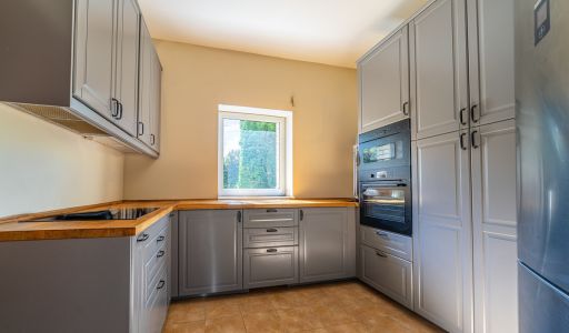 Уютный дом во Владычино