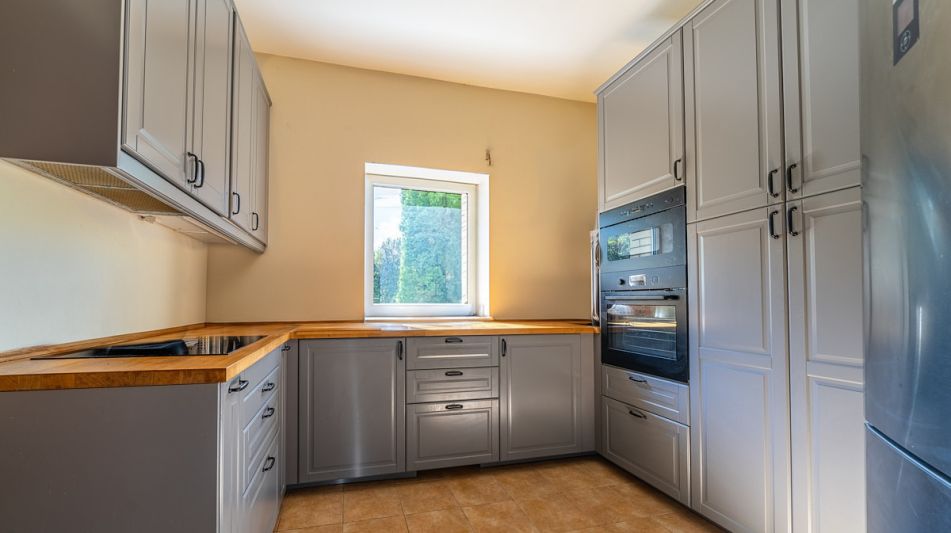 Уютный дом во Владычино