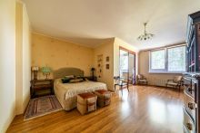 Уютный дом во Владычино