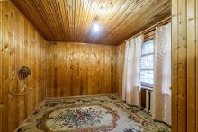 Кирпичный дом в Деденево