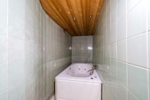 Кирпичный дом в Деденево