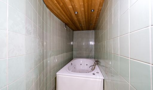 Кирпичный дом в Деденево