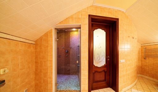 Дом в КП Золотой город