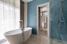 Современный дом в КП Маслово парк