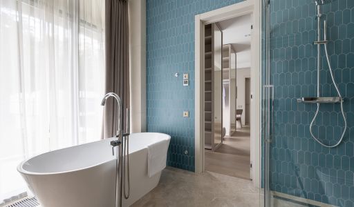 Современный дом в КП Маслово парк