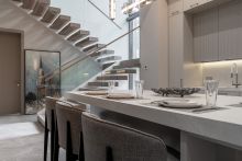 Современный дом в КП Маслово парк