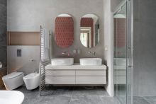 Современный дом в КП Маслово парк