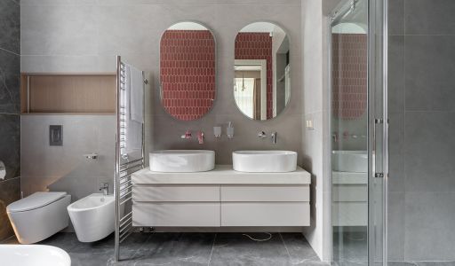 Современный дом в КП Маслово парк