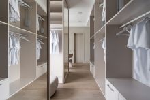 Современный дом в КП Маслово парк