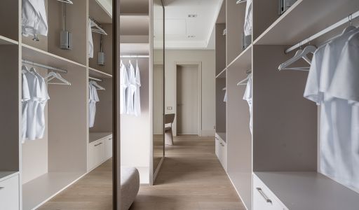 Современный дом в КП Маслово парк